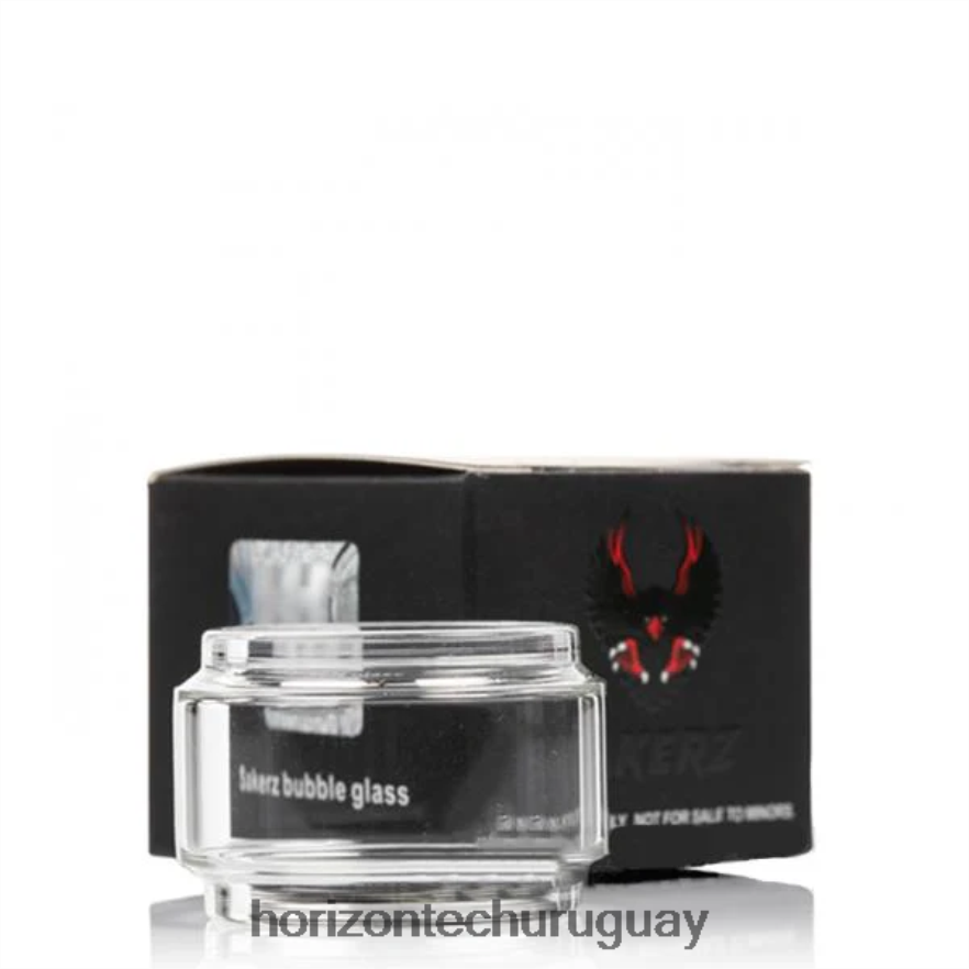 P0V44P16 5ml (1 unidad) HorizonTech Sakerz vidrio de repuesto 1 pieza - Horizon Tech Vape Tank