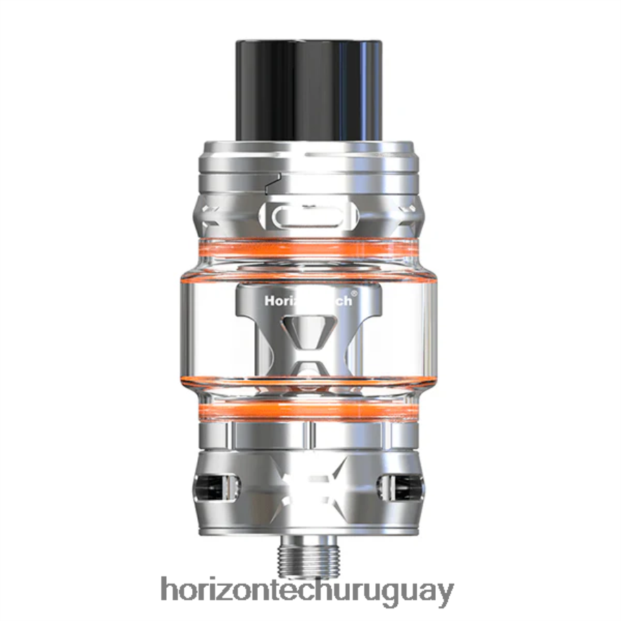 P0V44P18 acero inoxidable HorizonTech Aquila tanque de 5ml - Horizontech Disposable Vape