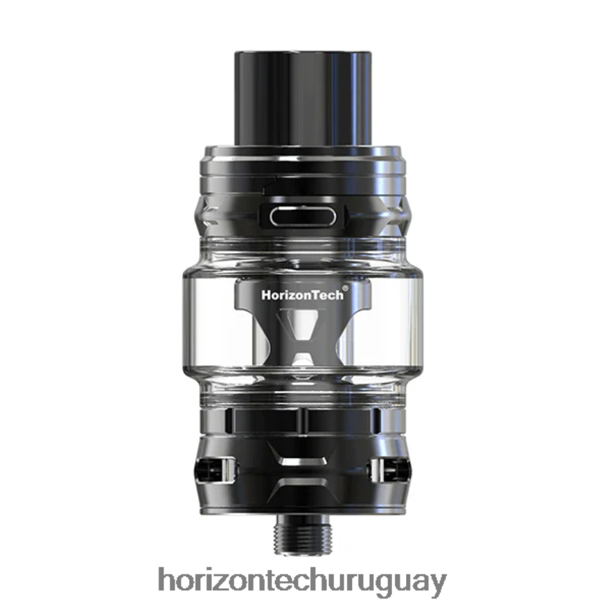 P0V44P190 negro HorizonTech Aquila tanque de 5ml - Horizontech Disposable Vape