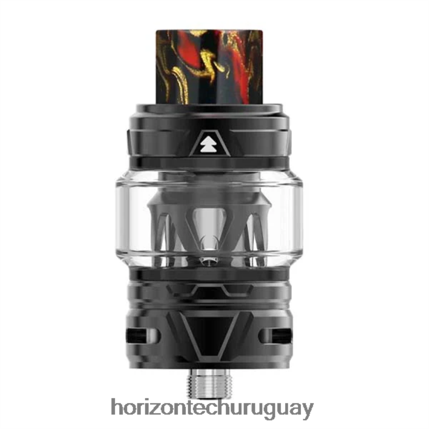 P0V44P174 negro carbón HorizonTech Falcon 2 tanque - Horizon Tech Vape Coils
