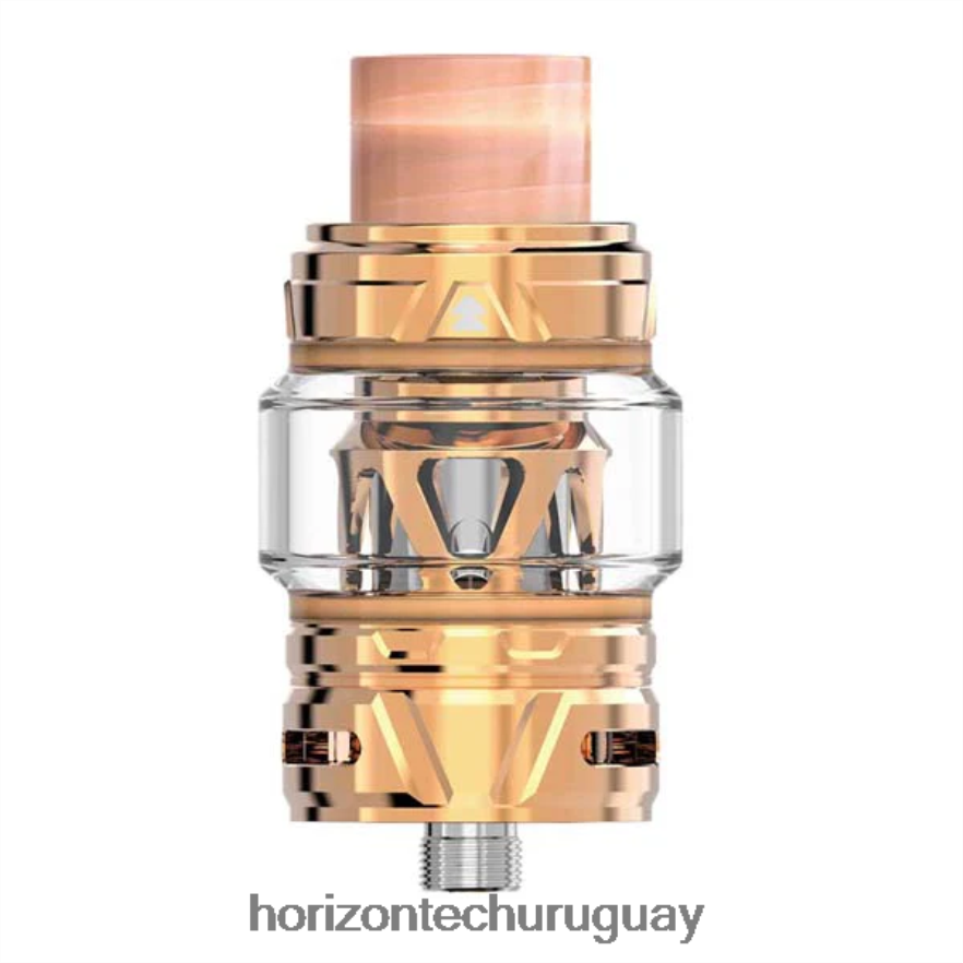 P0V44P176 oro rosa HorizonTech Falcon 2 tanque - Horizon Tech Vape Tank
