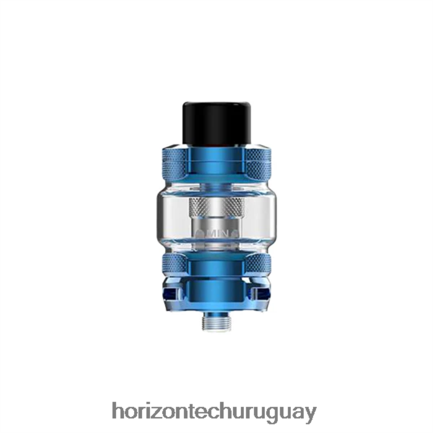 P0V44P187 azul HorizonTech Falcon tanque leyenda - Horizon Tech Coils
