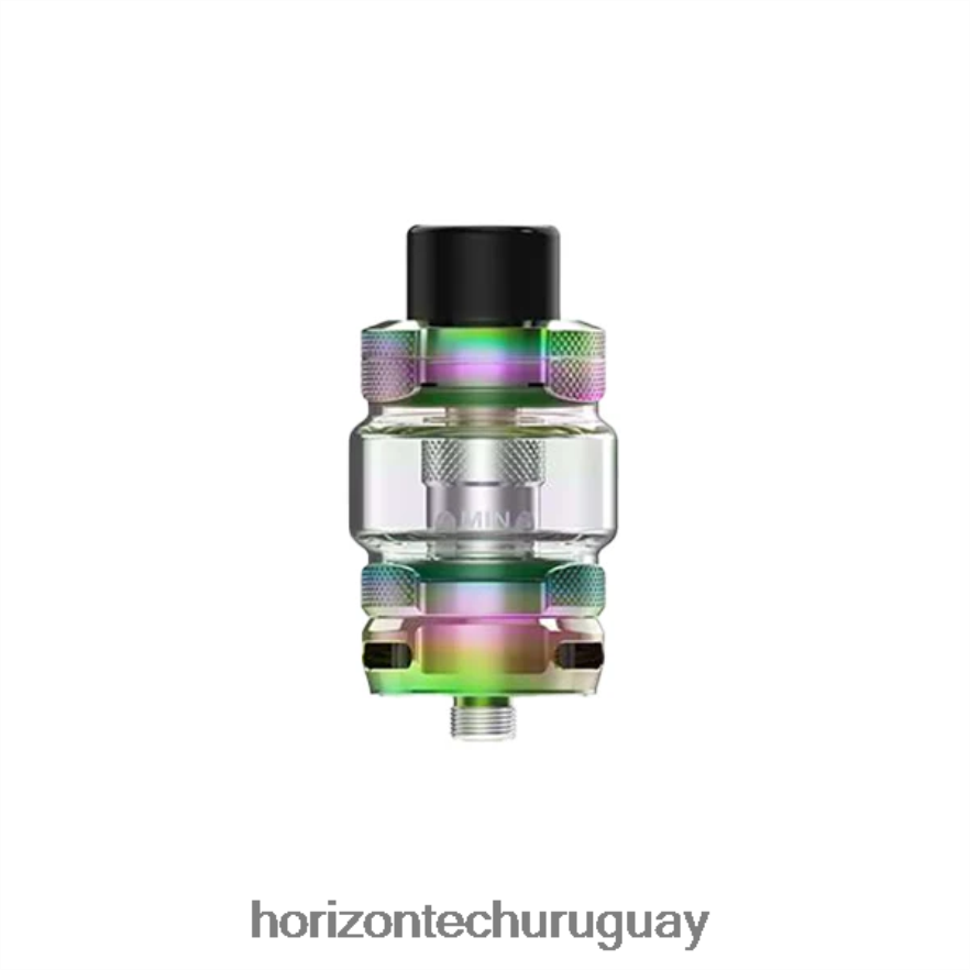 P0V44P188 arcoíris HorizonTech Falcon tanque leyenda - Horizon Tech Vape Tank