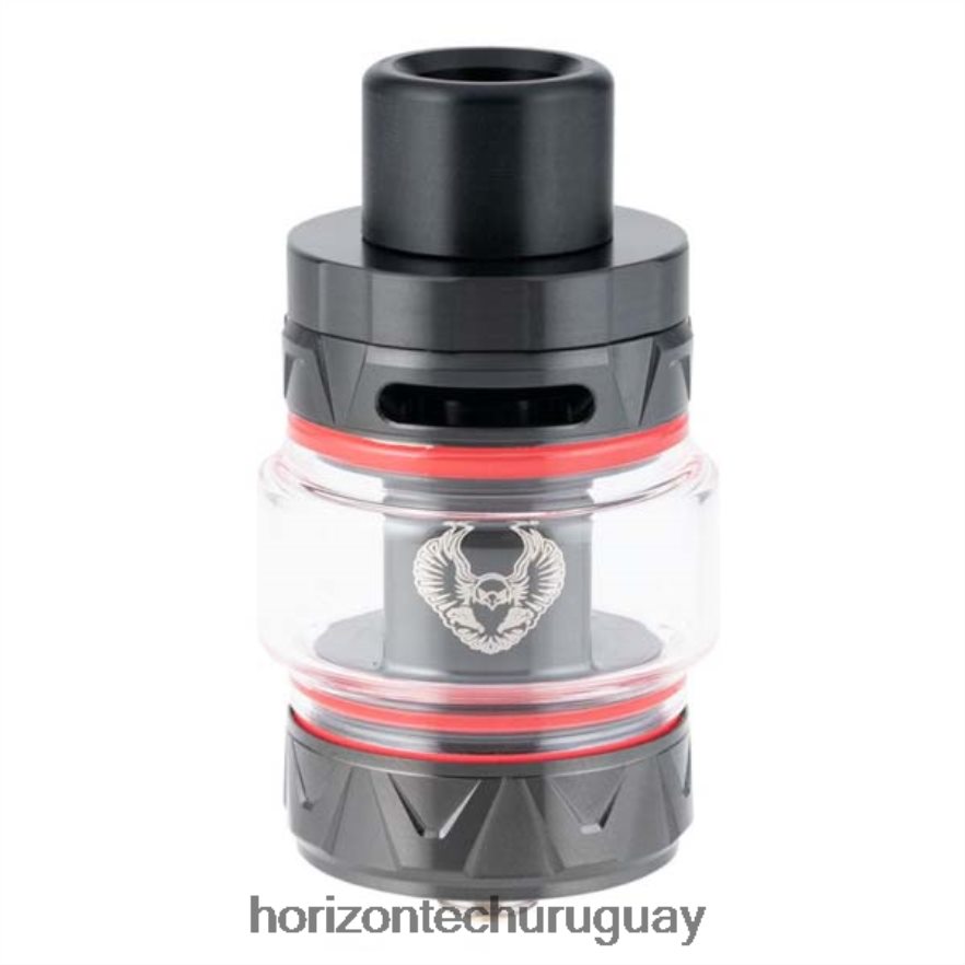 P0V44P178 negro carbón HorizonTech Sakerz tanque - Horizontech Disposable Vape