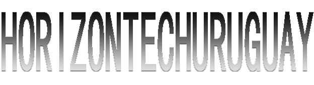 Horizontechuruguay